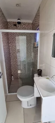 Imagem Sobrado com 3 dormitórios à venda, 110 m² por R$ 390.000,00 - Residencial Pamela - Itaquaquecetuba/SP