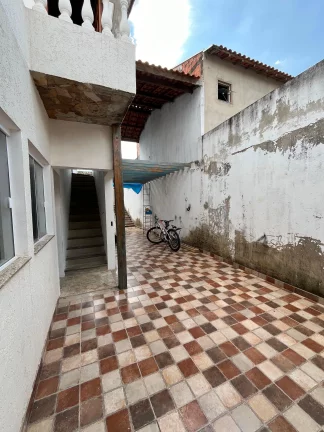 Imagem Descubra a Casa dos Seus Sonhos no Residencial São Conrado – Finalize com Seu Toque Pessoal! Transforme esta Belíssima Casa no Seu Lar Perfeito por Apenas R$ 280 Mil