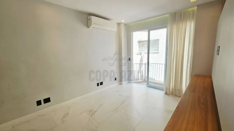 Imagem Copacabana - Residencial › Apartamento com 3 quarto(s) a Venda