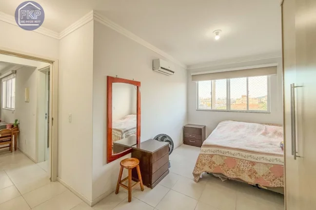 Imagem Apartamento 2 dormitórios!