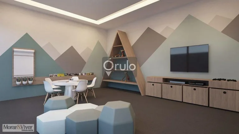 Imagem Cobertura Duplex para Venda em Curitiba, Juvevê, 3 dormitórios, 3 suítes, 4 banheiros, 3 vagas