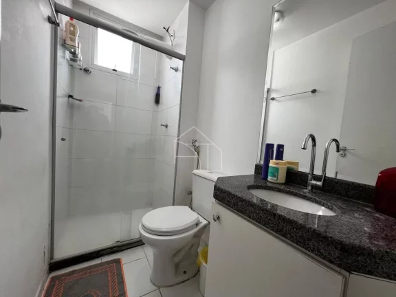Imagem Apartamento à Venda – 3 quartos com suite Villaggio Laranjeiras em Valparaiso