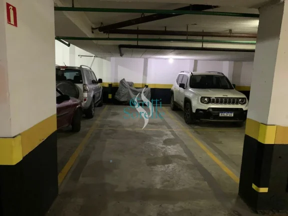 Imagem Apartamento para Alugar em Indianópolis - São Paulo/SP.