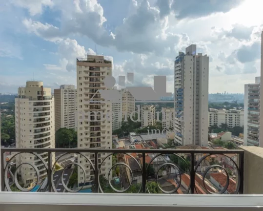 Imagem Apartamento à venda Rua Bergamota com 3 quartos e 1 vaga, 90m²,