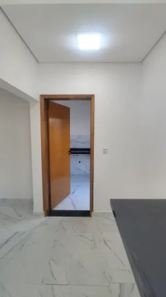 Imagem SOBRADO LINDO - OPORTUNIDADE DE MERCADO - RESIDENCIAL REAL PARK - SUMARÉ