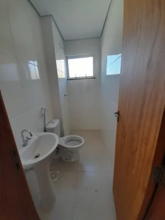 Imagem Apartamento Cobertura Duplex em Santa Luzia