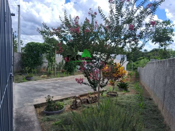 Imagem Chácara Condomínio para Venda em Limeira, Bairro dos Pires, 2 dormitórios, 2 banheiros, 1 vaga