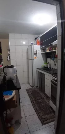Imagem Casa com 2 dormitórios à venda, 60 m² por R$ 300.000,00 - Jardim Vale do Sol - São José dos Campos/SP