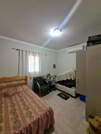 Imagem CHÁCARA LOCALIZADA NO JARDIM CANANEIA - PILAR DO SUL - SP