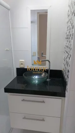 Imagem Apartamento à venda Wanel Ville IX Zona Oeste - Sorocaba/SP
