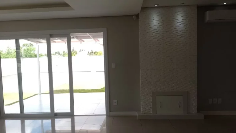 Imagem Lindo Sobrado diferenciado com 3 quantos 1 suíte 150 metros de área privativa