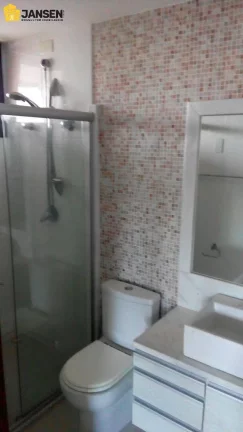 Imagem CASA C/ 04 QUARTOS, S/ 04 SUÍTES EM CONDOMÍNIO NO ALTIPLANO