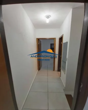 Imagem Sobrado com 2 dormitórios à venda, 98 m² por R$ 275.000 - Pontal de Santa Marina - Caraguatatuba/SP