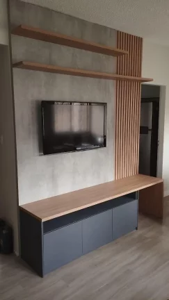 Imagem Apartamento à venda em Belo Horizonte-MG, Santa Terezinha: 3 quartos, 1 sala, 2 banheiros, 2 vagas de garagem, 70m² de área.