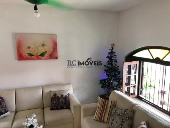 Imagem Casa a Venda no bairro Almerinda - São Gonçalo, RJ