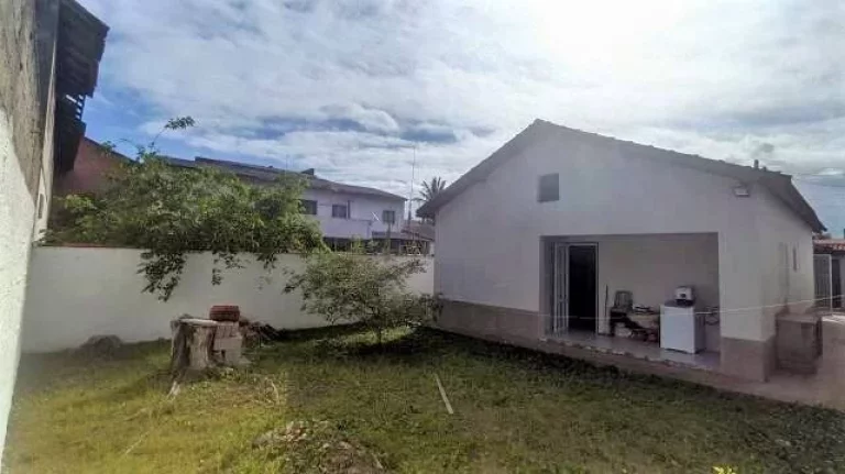 Imagem Casa à venda na Ilha Comprida/SP