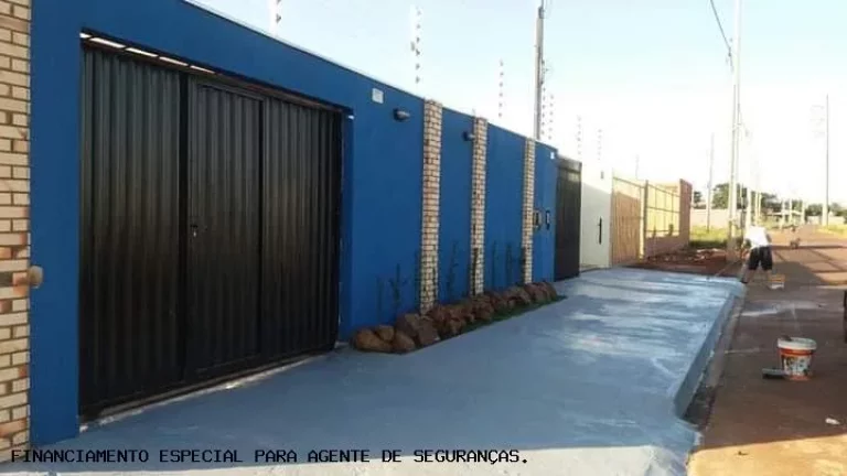 Imagem Área de Lazer para Venda em Sarandi, MONTE CARMELO, 3 dormitórios, 1 banheiro, 2 vagas