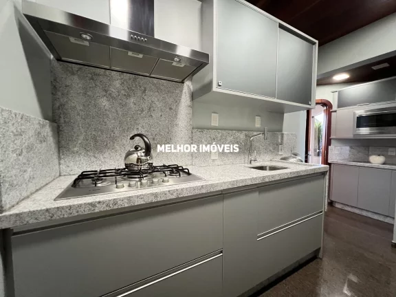 Imagem Cobertura Duplex a venda em Blumenau - Ponta Aguda - Blumenau/SC