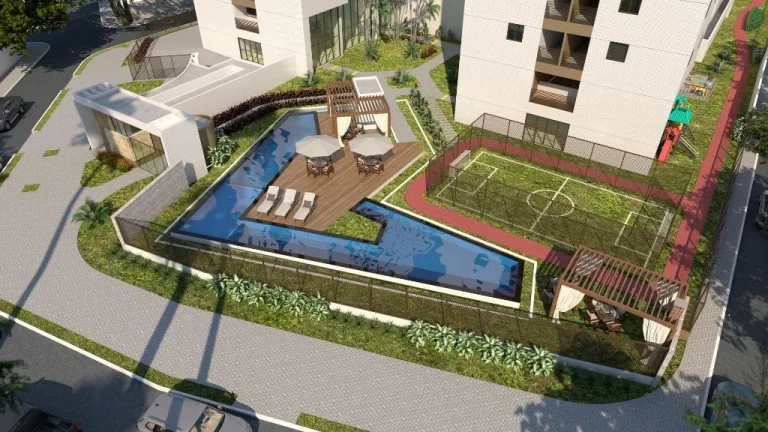 Imagem Apartamento Padrão