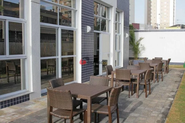 Imagem Apartamento à venda 3 Quartos, 1 Suite, 3 Vagas, 118M², Chácara Santo Antônio (Zona Leste), São Paulo - SP