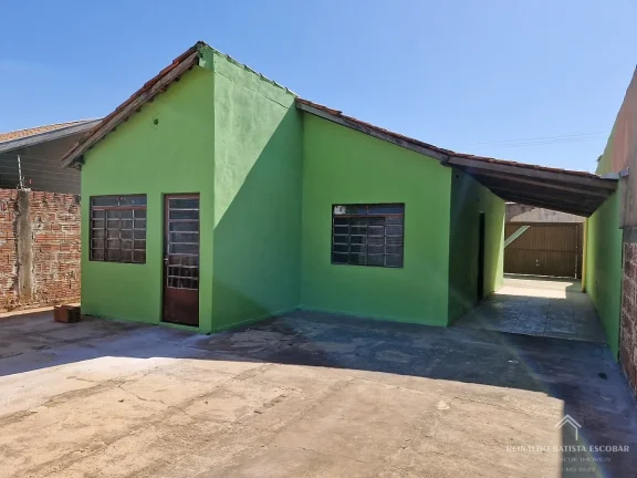 Imagem Oportunidade - casa com amplo terreno no Tijuca II