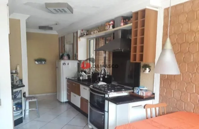 Imagem Casa à venda 4 Quartos, 8 Vagas, 400M², Vila Lúcia, São Paulo - SP