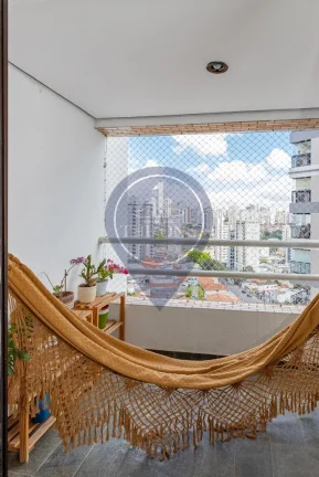 Imagem Apartamento à venda em São Paulo-SP, Jardim da Saúde: 3 quartos, 1 suíte, 2 salas, 2 banheiros, 1 vaga, 78m². Venha conhecer!
