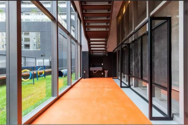 Imagem STUDIO RESIDENCIAL em São Paulo - SP, Pinheiros