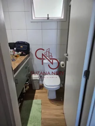 Imagem APARTAMENTO VISTA MAR MOBILIADO EM PONTA NEGRA