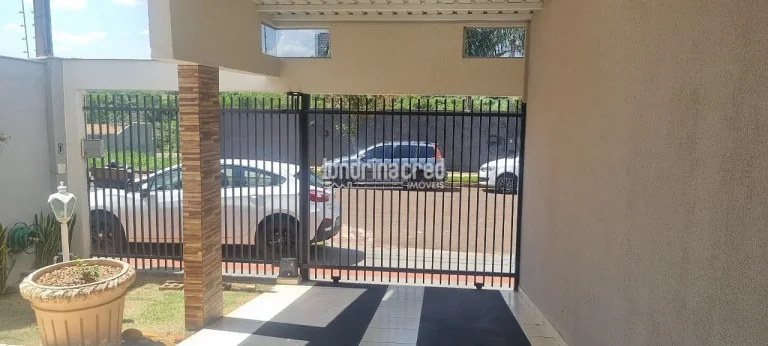 Imagem Linda Casa à Venda no Portal de Versalhes: 3 Quartos, Sendo 1 Suíte com Armários Planejados, por Apenas 550 Mil Reais – Oportunidade Imperdível!"