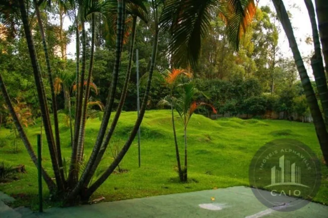 Imagem Casa com 3 dormitórios a venda, 320m² por R$ 2.899.000,00 - Alphaville/SP