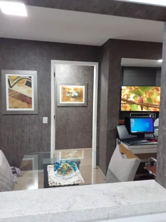 Imagem Apartamento para Venda em Santo André / SP no bairro Casa Branca