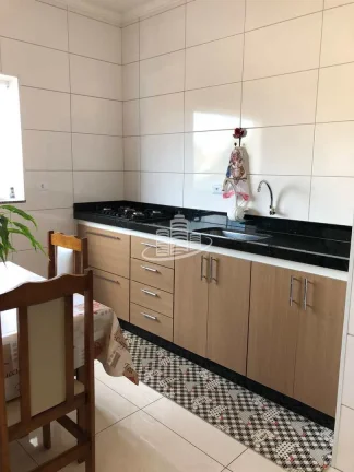 Imagem Casa Padrão