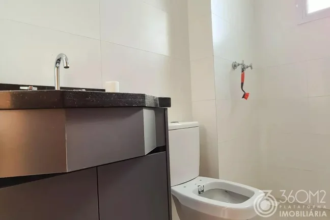 Imagem Apartamento para Venda em São Bernardo do Campo / SP no bairro Planalto