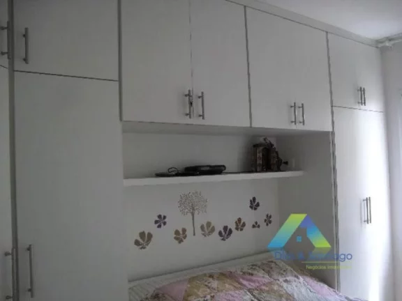 Imagem Apartamento Residencial à venda, Chácara Inglesa, São Paulo - .