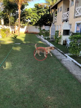 Imagem SOBRADO CONDOMINIO 1 QUARTO BOIÇUCANGA