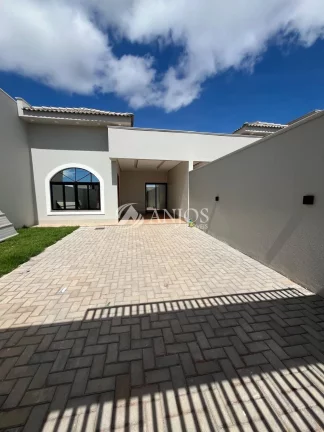 Imagem CASA NOVA A VENDA PRÓXIMO A UFMT E SHOPPING, NO JARDIM IPORÃ, SINOP - MT