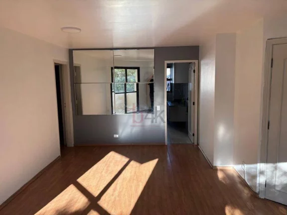 Imagem Apartamento no Campo Belo para alugar com 3 dormitórios