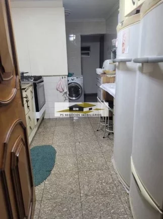 Imagem Apartamento para venda no Jd Jabaquara