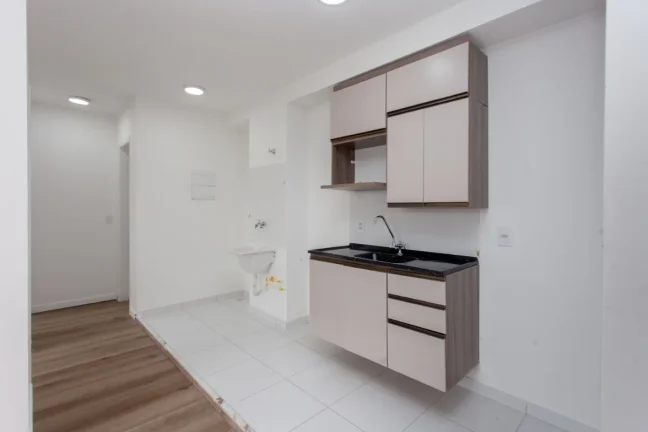 Imagem Apartamento para venda em Pirituba com 2 quartos , 40m2