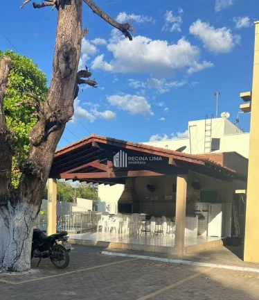 Imagem Apartamento com 2 dormitórios à venda, 41 m² por R$ 140.000 - Pedra Mole - Teresina/PI