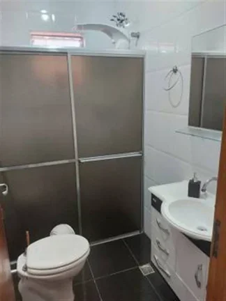 Imagem CASA COM 130 m² - MIRIM - PRAIA GRANDE SP