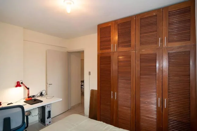Imagem Apartamento Bela Vista - 57M², 1 Dorm, Isento de IPTU.