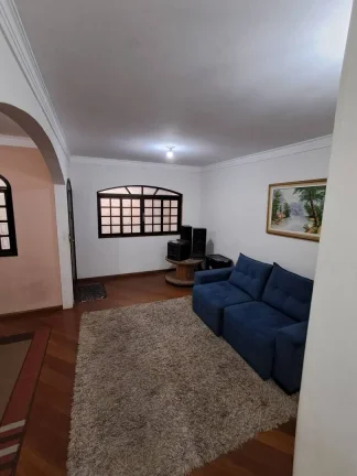 Imagem Casa para Alugar com 110m², 2 dormitórios, sendo 1 suíte, 1 sala e 1 vaga!!!