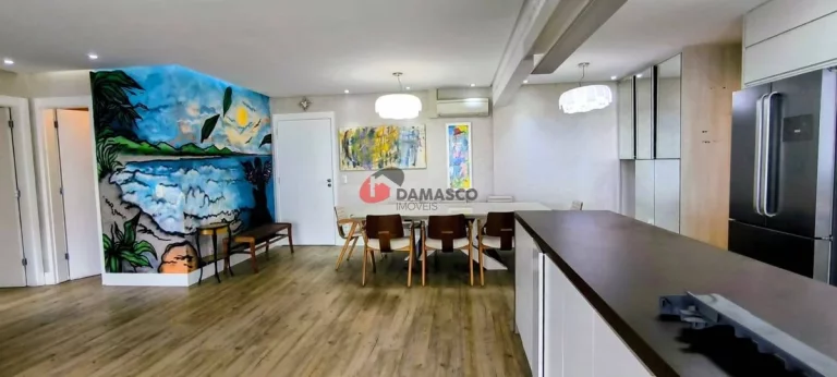 Imagem Apartamento com 3 quartos, Centro - São Bernardo do Campo