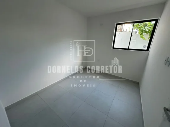 Imagem Apartamento Novo em Jardim Fragoso - Olinda | R$195 mil