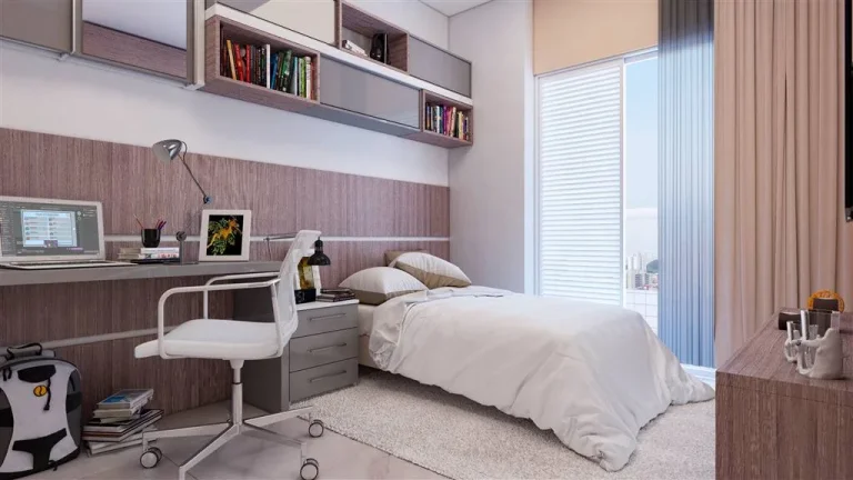 Imagem APARTAMENTO COM 82.77 m² - CAIÇARA - PRAIA GRANDE SP