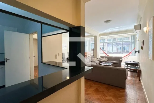 Imagem Apartamento à Venda - Copacabana, 3 Quartos, 165 m2