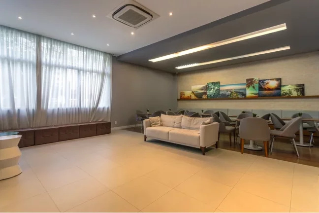 Imagem APARTAMENTO RESIDENCIAL em São Paulo - SP, Vila Mascote