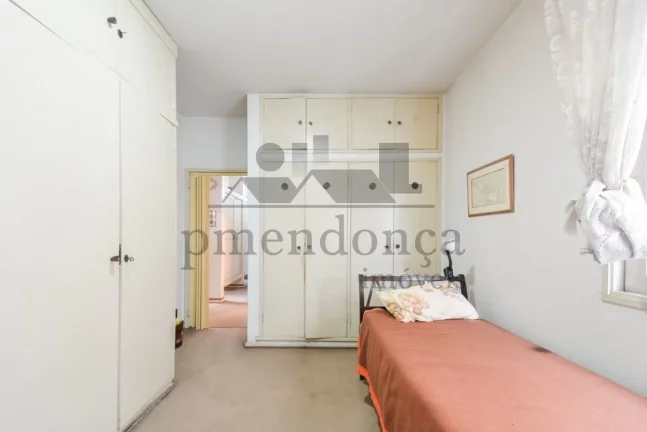 Imagem Apartamento com 175m² na Alameda Itu, 3 quartos e 1 vaga.